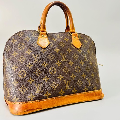 Borsa louis vuitton monogram - borsa,
