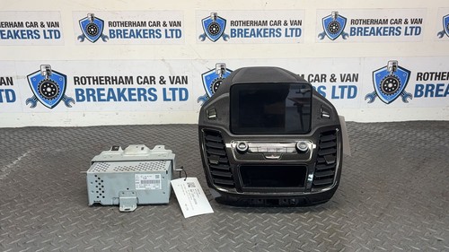 Ford transit connect - ford, 240