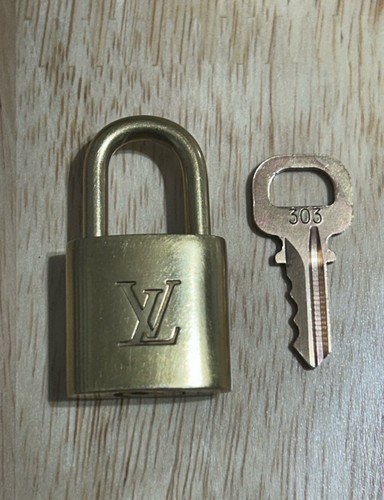 Lucchetto louis vuitton con - louis,