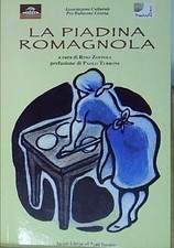 LA PIADINA ROMAGNOLA Il Ponte Vecchio 2011