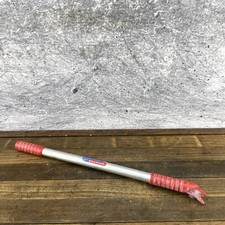 Favorit Special Pompa Bicicletta Vintage Lega 19in Argento Telaio Rosso Misura 150g