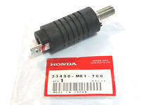 HONDA SUPPORTO FRECCIA
