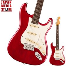 Fender Player II Stratocaster