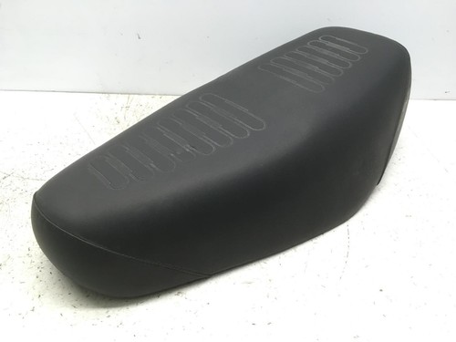 Sella biposto saddle - sella,