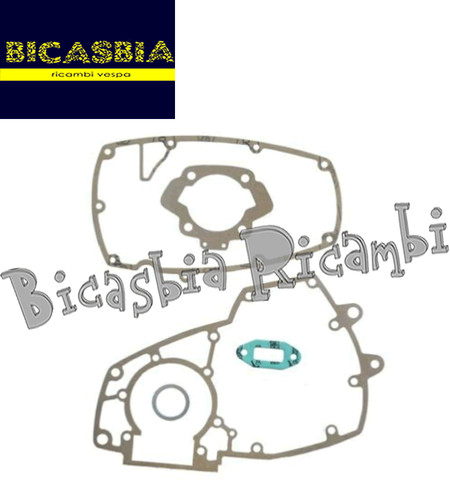 14544 kit guarnizioni motore - -,