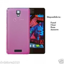 Custodia COVER TPU Matte Case