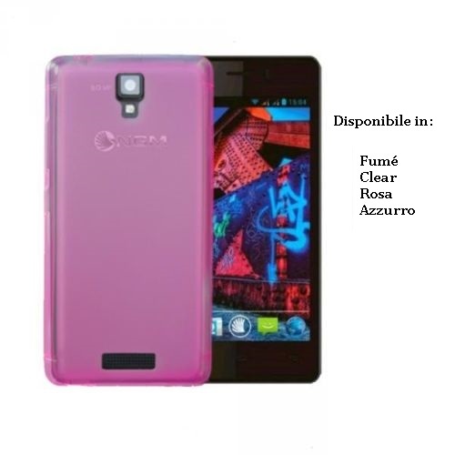 Custodia cover tpu matte case - cover,