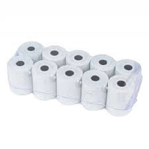 100 rotoli termici per pos - 100,