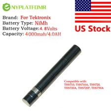 4000 mAh per oscilloscopi