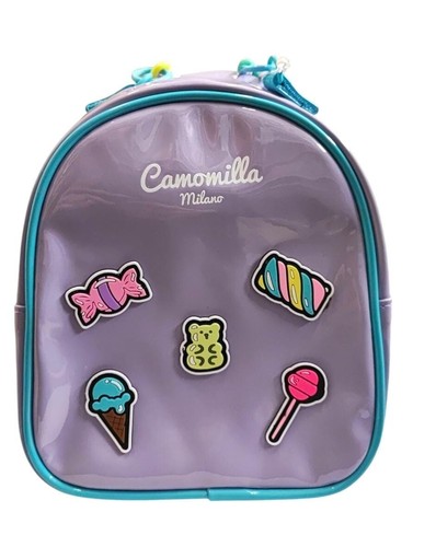 Zainetto camomilla seven - zainetto,