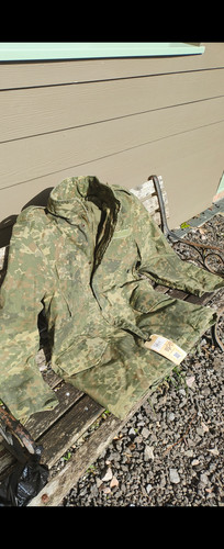 Giacca alfa industries driver - giacca,