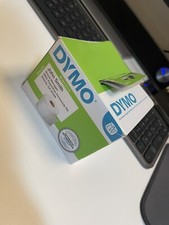 DYMO S0929100 Rotolo di etichette 89 x 51 mm Carta Bianco 300 pz. Non adesiva