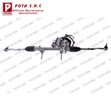 Scatola Sterzo - Elettrica Peugeot 208 - Peugeot 2008  dal 2015 al 2019