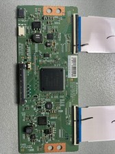 Tcon Blaupunkt  Modello BS49U3122OEB      V17 43UHD TM120 V1.0