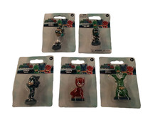 PJ Masks Set di 5 Micro