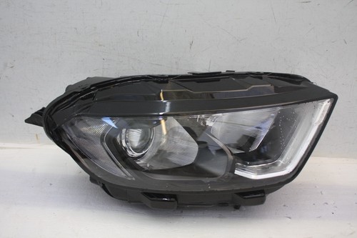 Faro proiettore lato destro