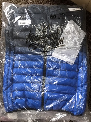 Nuovo con etichette king s - -, king's