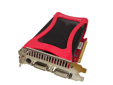 GAINWARD GeForce 9600 GT 1 GB