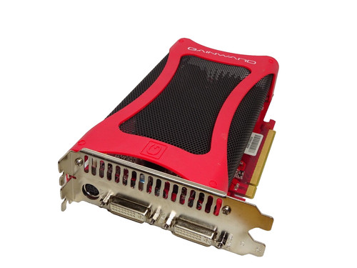 Gainward geforce 9600 - gt, gb