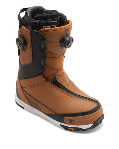 Stivali snowboard dc - da,