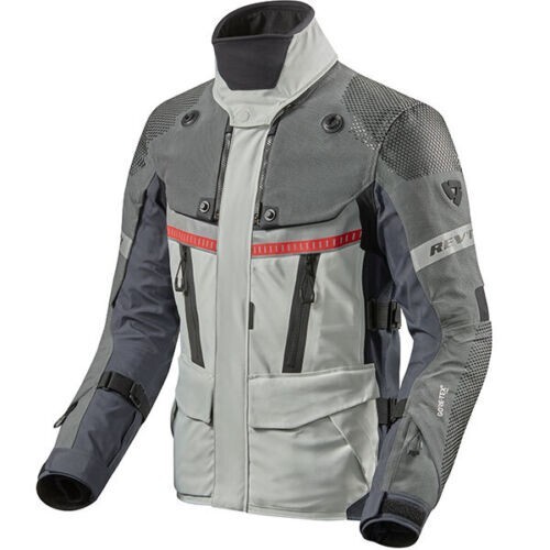Giacca moto impermeabile - giacca,