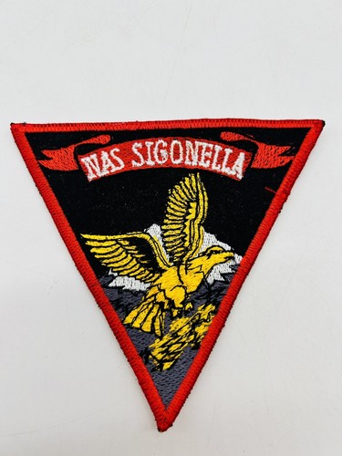 Navy nas sigonella - nas, sicilia