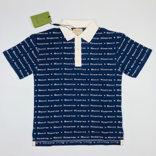 Polo gucci bambino logo - polo,