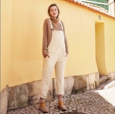 Salopette Hatch maternità