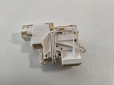 Serratura elettronica 481010474505 USATO per lavatrice Ignis Whirlpool Bauknecht