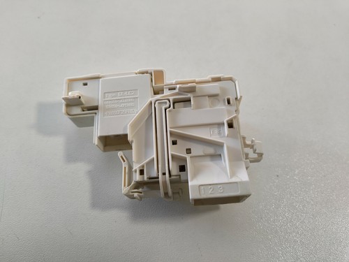 Serratura elettronica