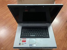 Notebook Toshiba Qosmio