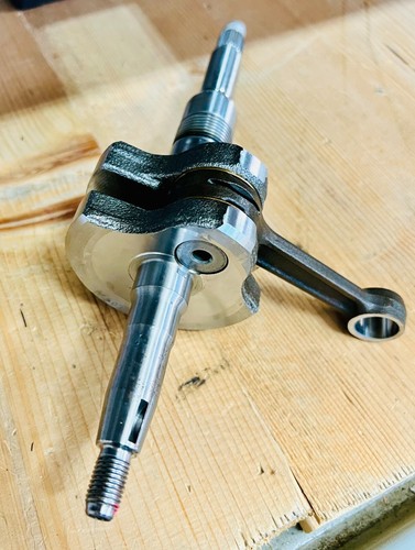 Albero motore originale - albero,