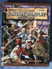 Martelli Da Guerra - Warhammer