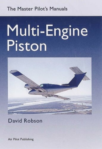 Multi engine piston - piston, (master