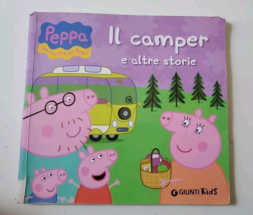 Camper altre storie - e,