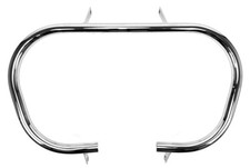 Pare Carter Chromé compatible