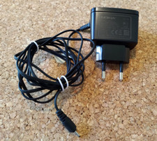 NOKIA AC-3E CARICABATTERIE ALIMENTATORE DA PARETE ORIGINALE 5V 350mA