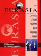 R- RIVISTA STUDI GEOPOLITICI