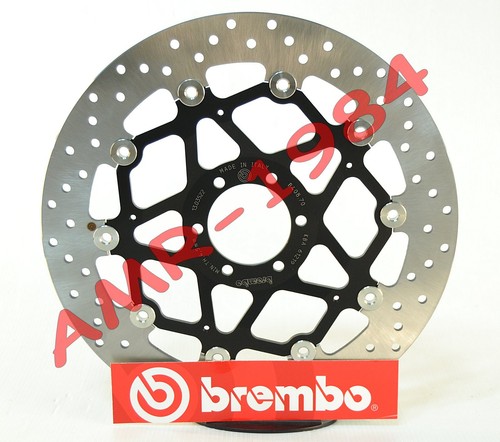 Disco freno brembo moto - freno, guzzi