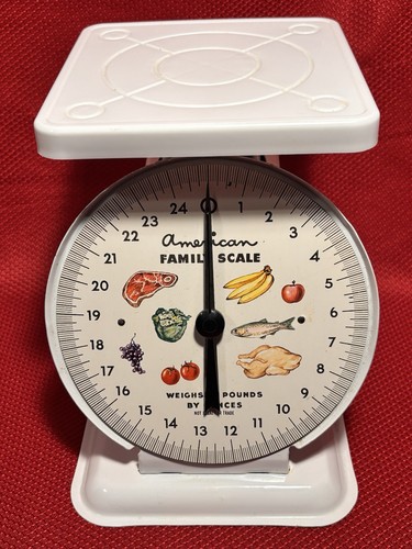 Bilancia cucina american - bilancia,