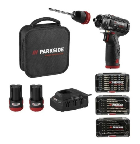 Avvitatore trapano 12v - trapano,