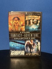 Fantasy & Adventure 4 Movie
