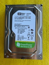 Western Digital  1TB Hard