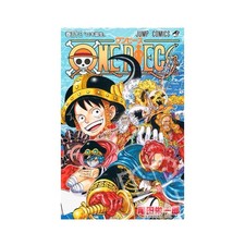 One Piece 113 Japanese Manga - New - Nuovo