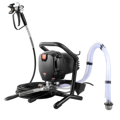 Vevor stand airless paint - vevor,