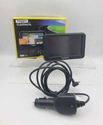 Garmin nuvi 40lm pollici - garmin,