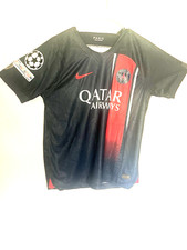 Paris saint Germain Nike
