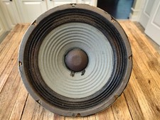 Woofer BIC Venturi Formula 2