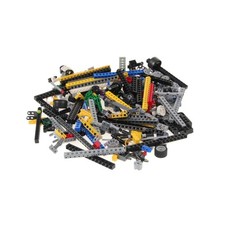 0,5 kg mattoncini LEGO TECHNIC