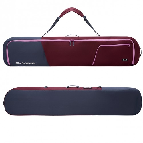 Borsa snowboard dakine tour - dakine,